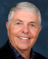 Gary Harmon