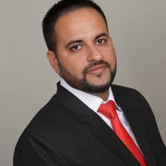 Gary Singh