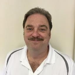 Gary Stone