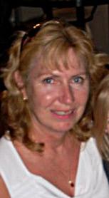 Gayle Ford