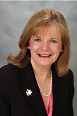 Gayle Waite