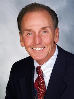 Geary Smith