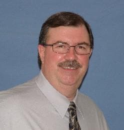 Gene Fraleigh