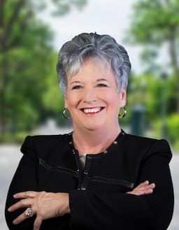 Genny Brown