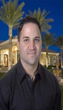 Geno Ross