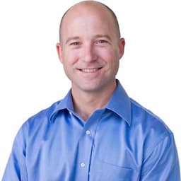 Geoff Rudy