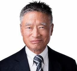 George Chung