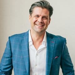 George Daglas