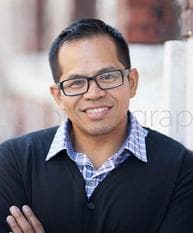 George De Los Reyes