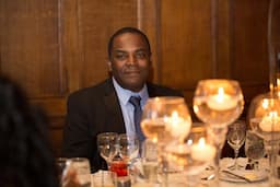 George Fonyam