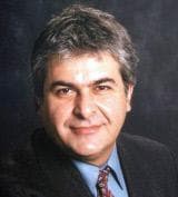George Mavrogiannidis