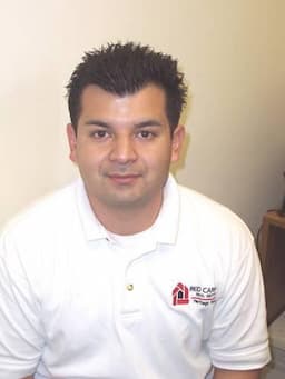 George Sanabria