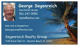 George Segenreich