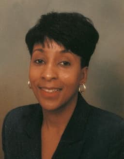 Georgette Mitchell