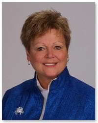 Georgie Provost