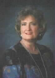 Geraldine Ross