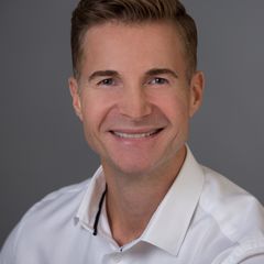 Gerard Muskus