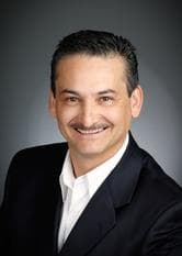 Gerardo Vazquez