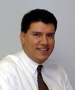 Gerardo Amaro