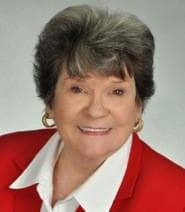 Geri Kenyon