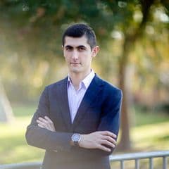 Gevorg Keshishyan