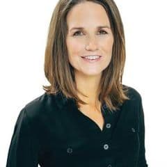 Gillian Robb