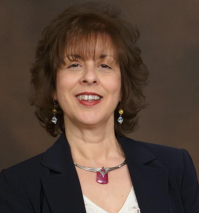 Gina Barbine