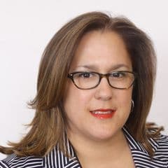 Gina Baum