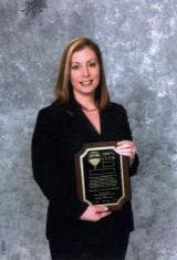 Gina Cappas