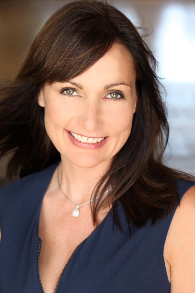 Gina Covello