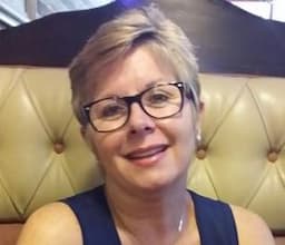 Gina Debbs