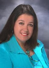 Gina Espana