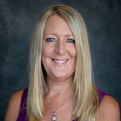Gina Johnson