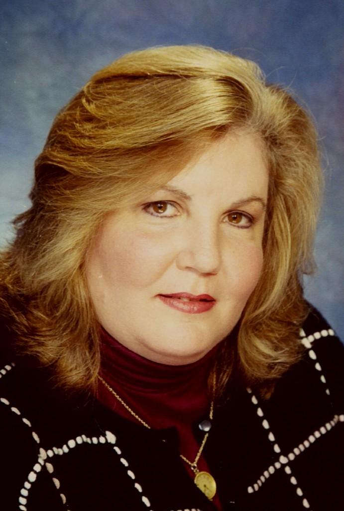 Ginny Mckinney