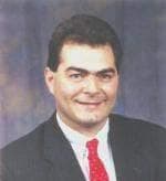 Glenn Mcdonald