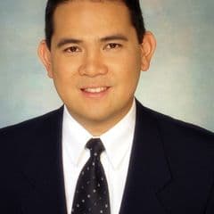 Glenn Ramilo