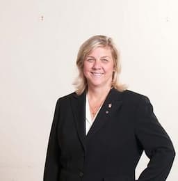 Glenna Gelineau