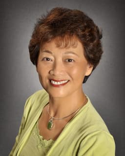 Gloria Chu