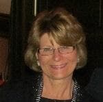 Gloria Cogdal