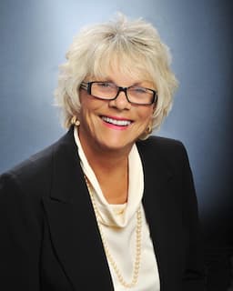 Gloria Glossop