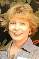 Gloria Mann