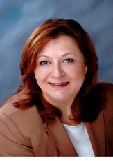 Gloria Tomaras