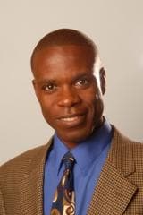 Godfrey Shikwa