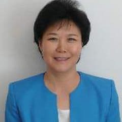 Grace Tu