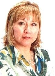 Grace Yocky