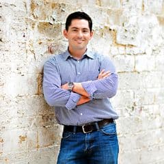 Graham Grossman