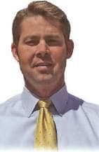 Greg Anderson