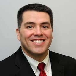 Greg Anderson