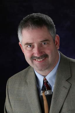 Greg Copenhaver