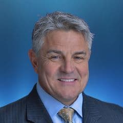 Greg Harrison